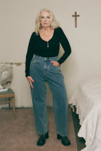 Kenna's Dream Jeans