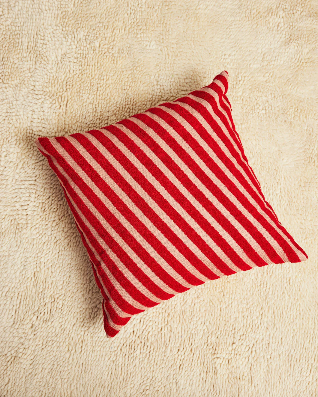 Big Slant Pillow