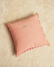 Big Slant Pillow