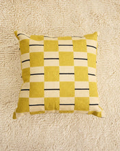 Chess Pillow Cover
