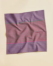 Duo Stripe Napkins-Set of 4
