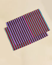Duo Stripe Placemats (Mixed Set of 4)