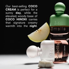 Coco Hinoki- 50ml
