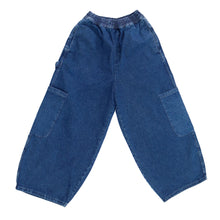 Ranch Denim Chef Pant *NEWEST SIZING*