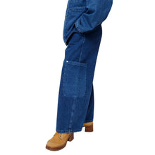 Ranch Denim Chef Pant *NEWEST SIZING*