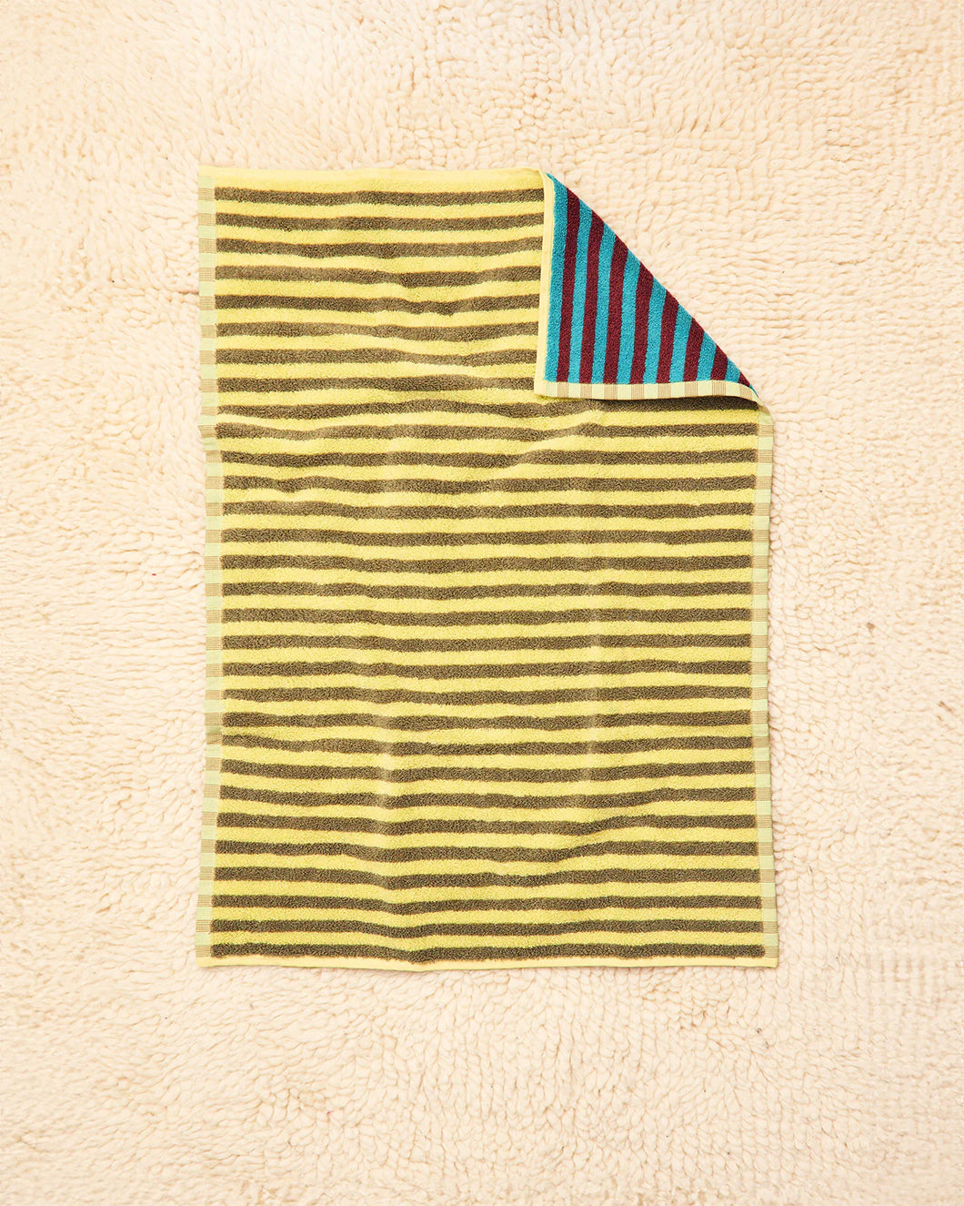 Dragonfly Hand Towel
