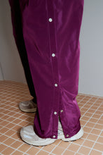 Training Pants in Purple