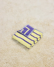 Goldfinch Hand Towel