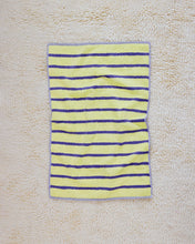 Goldfinch Hand Towel