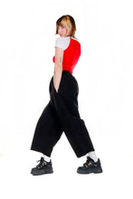 Licorice Black Chef Pant *New Sizing*