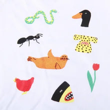 Little Friends Onesie