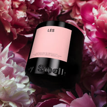 LES 8.5oz Candle