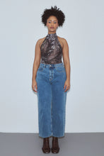 Kenna's Dream Jeans