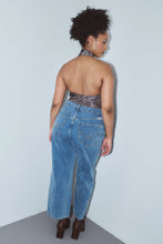 Kenna's Dream Jeans