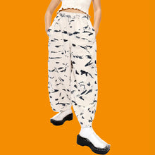 Blue Cheese Chef Pant *NEWEST SIZING*