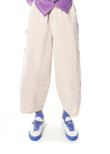 Flour Chef Pant *New Sizing*