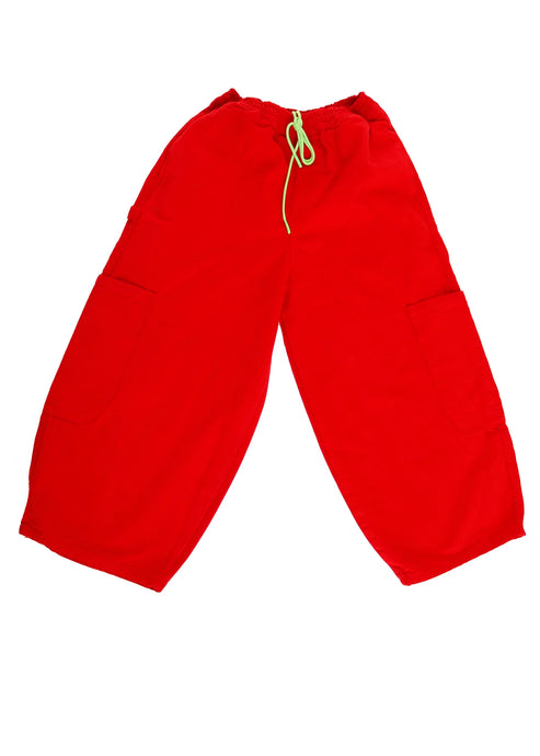 Tomato Chef Pant *New Sizing*