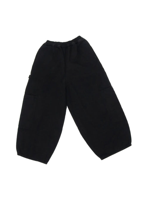 Licorice Black Chef Pant *New Sizing*