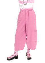 Donut Box Pink Chef Pant *New Sizing*