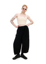 Licorice Black Chef Pant *New Sizing*