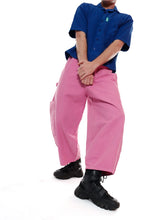 Donut Box Pink Chef Pant *New Sizing*