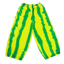Watermelon Chef Pants