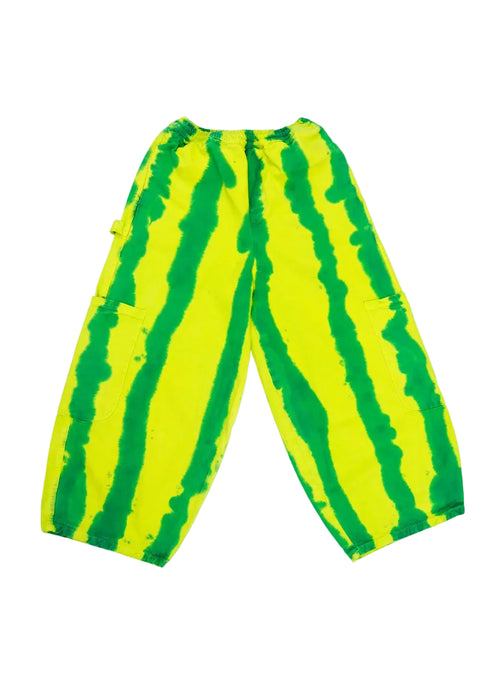 Watermelon Chef Pants