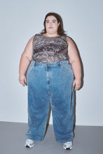 Kenna's Dream Jeans