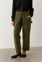 Artist Pant in Olive