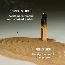 HINOKI FANTÔME TRAVEL SPRAY - 10 ML