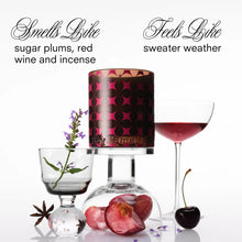 Festive Starry Spice 8.5oz Candle