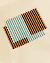 Duo Stripe Placemats (Mixed Set of 4)