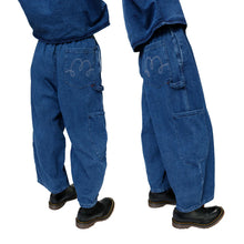 Ranch Denim Chef Pant *NEWEST SIZING*