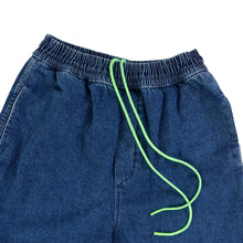 Ranch Denim Chef Pant *NEWEST SIZING*