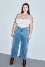 Kenna's Dream Jeans