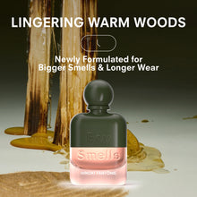 HINOKI FANTÔME - 50 ML