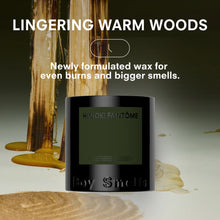 Hinoki Fantôme 8.5oz Candle