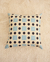 Rivet Pillow Cover