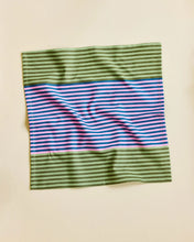 Duo Stripe Napkins-Set of 4