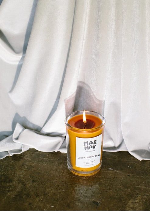 Other Desert Cities 8oz Candle