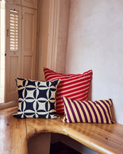 Quilt Pillow Cover