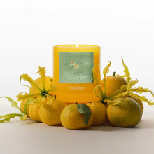 Yuzu Zesty 8.5oz Candle
