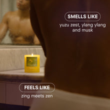 Yuzu Zesty 8.5oz Candle