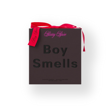 Festive Starry Spice 8.5oz Candle