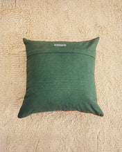 Split Pillow Cover