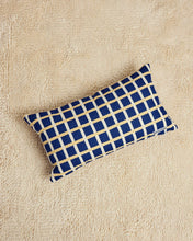 Tabby Bolster Pillow Cover