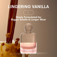 VANILLA ERA - 50 ML