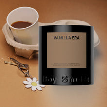 Vanilla Era 8.5oz Candle