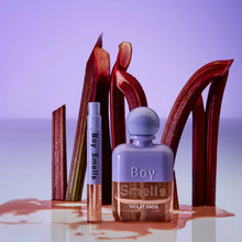 VIOLET ENDS TRAVEL SPRAY - 10 ML