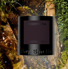 Woodphoria 8.5oz Candle